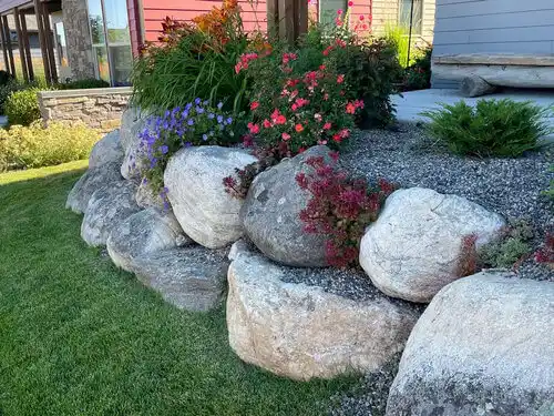 landscaping services Charlotte Court House